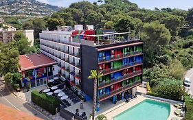 30 Degrees - Beat Music Hotel